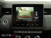Renault Clio Clio 1.0 TCe Techno