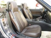 Mazda MX-5 MZR 1.8 Exclusive Plus