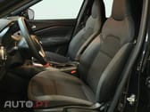 Nissan Juke 1.0 DIG-T 114 N-Connecta