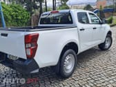 Isuzu D-Max 1.9 Ddi CD 4WD L CM