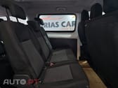 Opel Vivaro 1.5 CDTi L2H1 Essentia Inc