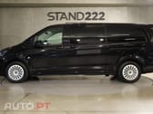 Mercedes-Benz Vito 114 CDi /34 Longo