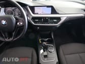 BMW 116 d Advantage Auto
