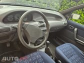 Fiat Punto 60 Stile