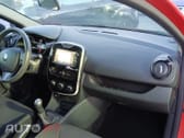 Renault Clio 1.5 dCi Dynamique S