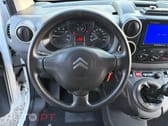Citroen Berlingo 1.6 HDi 800 3L Longo