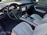 Audi A6 Allroad 45 TDI quattro Tiptronic