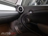 MINI Cooper One D