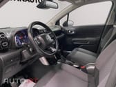Citroen C3 Aircross 1.6 BlueHDi Feel