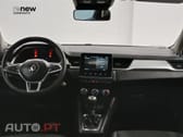 Renault Captur 1.0 Tce Equilibre Bi-Fuel