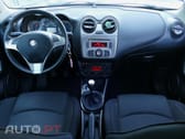 Alfa Romeo Mito 1.6 JTD Distinctive