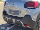 Citroen C3 Aircross PureTech 110 Stop & Start OPF SHINE PACK