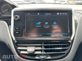 Peugeot 208 1.2 PureTech Signature