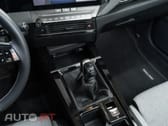 Opel Astra 1.2 T Elegance