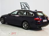 BMW 520 d Pack M Auto