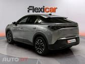 Peugeot 3008 1.2 Hybrid Allure e-DCS6