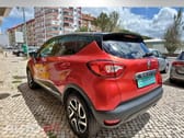 Renault Captur 0.9 TCE