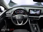 Seat Leon 1.4 e-Hybrid FR DSG