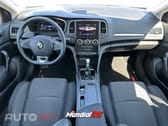 Renault Mégane E-Tech 1.6 E-Tech Plug-In 160 Techno