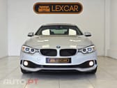 BMW 420 d Line Sport
