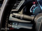 Honda Civic 1.0 i-VTEC Elegance