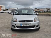 Ford Focus 1.25i