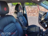MG ZS 1.5 VTi-Tech Luxury