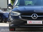 Mercedes-Benz C 220 d Avantgarde
