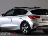 Ford Focus 1.0 EcoBoost Active X