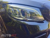 Mercedes-Benz C 300 de T 9G-TRONIC AMG Line