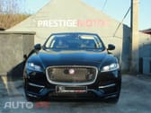 Jaguar F-Pace 20d R-Sport