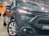 Citroen C3 1.2 PureTech Feel