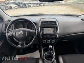 Citroen C4 Aircross 1.6 HDi S/S Exclusive