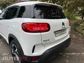 Citroen C5 Aircross 1.6 Hybrid C-Series e-EAT8