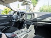 Renault Mégane Sport Tourer 1.5 Blue dCi Limited EDC