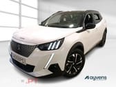 Peugeot E-2008 GT