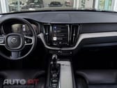Volvo XC60 2.0 D4 Inscription AWD