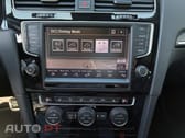 Volkswagen Golf 2.0 TSi R DSG