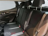Nissan Qashqai 1.5 DCI Business DCT