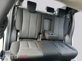 Mitsubishi Eclipse Cross I.V.A DEDUTÍVEL 2.4 MIVEC BASIS ALLRAD