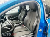 Peugeot E-208 50 kWh GT Line