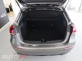 Mercedes-Benz A 180 d 7G-DCT Progressive