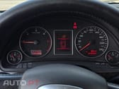 Audi A4 Avant A4 Avant B7 1.9 TDI 115 Cv's