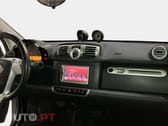 Smart ForTwo 0.8 cdi Passion 54