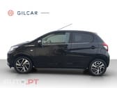 Peugeot 108 1.0 VTi Allure ETG5