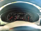 Audi A6 Avant 2.0 TDi Business Line S-line Multitronic
