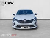 Renault Clio V Techno 1.0 TCe Bi-Fuel 100cv