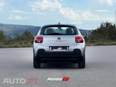 Citroen C3 1.2 PureTech Feel EAT6