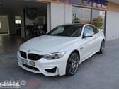 BMW M4 Competiciom