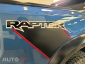 Ford Ranger 2.0 TDCi CD Raptor 4WD